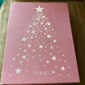 Riki Skinny Rose Gold